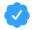 twitter verified checkmark